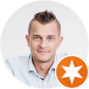 Jiri George profile picture